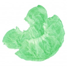 Носки зеленые