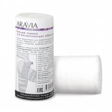 Бандаж тканный «Aravia Organic»